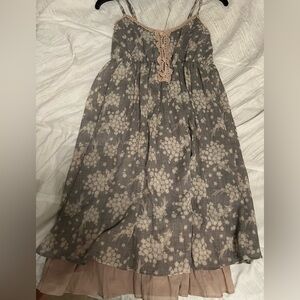 A’reve dress size small cute!